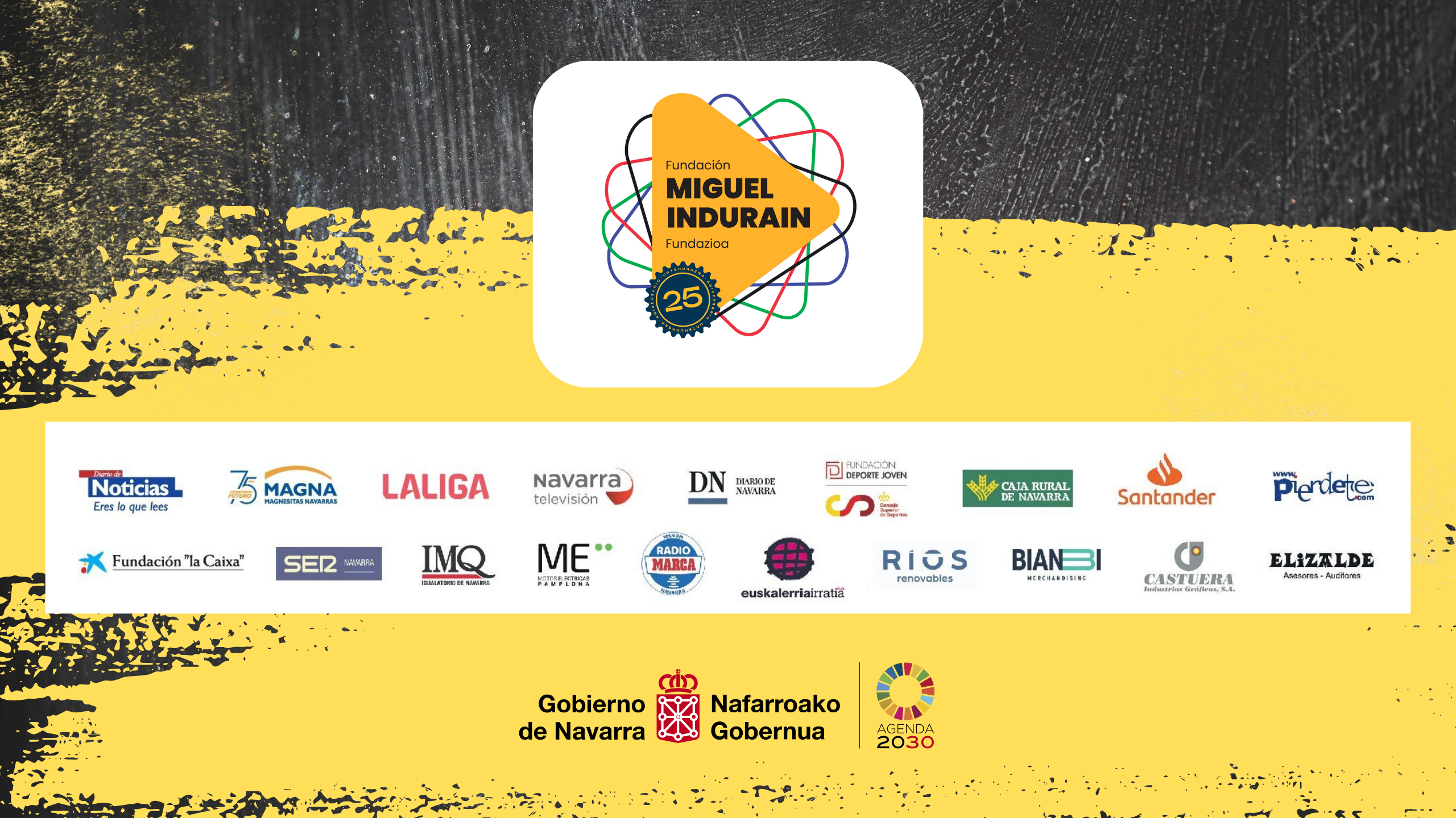 EL EQUIPO DE NAVARRA